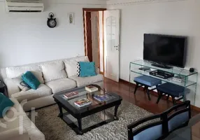 Foto 1 de Apartamento com 3 Quartos à venda, 126m² em Lapa, São Paulo