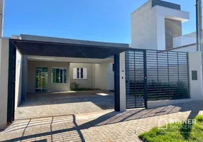 Foto 1 de Casa com 3 Quartos à venda, 139m² em Jardim Munique, Maringá