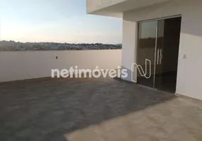 Foto 1 de Cobertura com 2 Quartos à venda, 124m² em Pindorama, Belo Horizonte