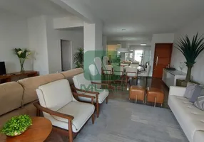 Foto 1 de Apartamento com 3 Quartos à venda, 169m² em Vila Oswaldo, Uberlândia