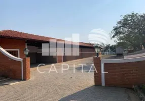 Foto 1 de Fazenda/Sítio com 9 Quartos à venda, 471900m² em Retiro, Boituva