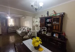 Foto 1 de Sobrado com 3 Quartos à venda, 290m² em Vila Belmiro, Santos