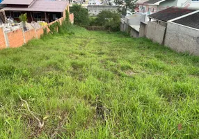 Foto 1 de Lote/Terreno à venda, 484m² em Forquilhas, São José