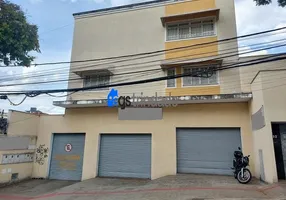 Foto 1 de Ponto Comercial para alugar, 50m² em Dona Clara, Belo Horizonte