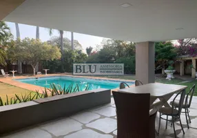 Foto 1 de Casa com 4 Quartos à venda, 652m² em Jardim Europa, Piracicaba