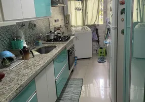 Foto 1 de Apartamento com 3 Quartos à venda, 54m² em Jaragua, São Paulo