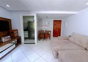 Foto 1 de Apartamento com 3 Quartos à venda, 65m² em Trobogy, Salvador