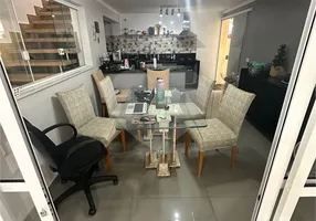 Foto 1 de Casa com 4 Quartos à venda, 260m² em Santana, São Paulo
