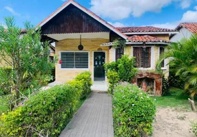 Foto 1 de Casa de Condomínio com 3 Quartos à venda, 120m² em Prado, Gravatá