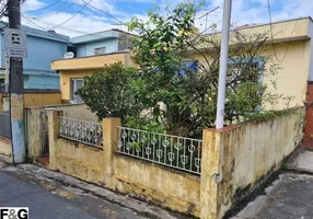 Foto 1 de Casa com 2 Quartos à venda, 94m² em Rudge Ramos, São Bernardo do Campo