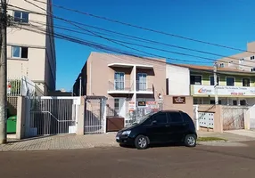 Foto 1 de Apartamento com 2 Quartos à venda, 47m² em Capão Raso, Curitiba