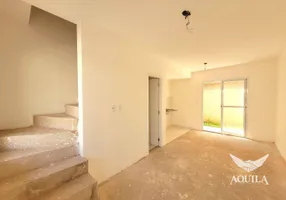 Foto 1 de Casa de Condomínio com 2 Quartos à venda, 52m² em Vila Mineirao, Sorocaba