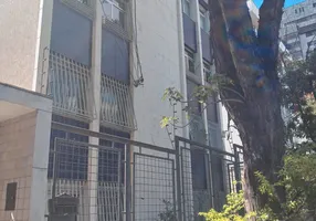 Foto 1 de Apartamento com 3 Quartos à venda, 198m² em Cruzeiro, Belo Horizonte