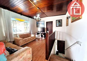 Foto 1 de Casa com 3 Quartos à venda, 200m² em Jardim Santa Rita de Cassia, Bragança Paulista