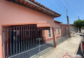 Foto 1 de Casa com 4 Quartos à venda, 210m² em Jardim do Vale, Jacareí