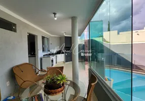 Foto 1 de Casa com 3 Quartos à venda, 225m² em Condomínio Village La Montagne, São José do Rio Preto