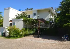 Foto 1 de Casa de Condomínio com 4 Quartos para alugar, 220m² em Praia de Juquehy, São Sebastião