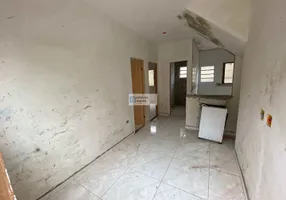 Foto 1 de Casa de Condomínio com 2 Quartos à venda, 46m² em Nova Mirim, Praia Grande