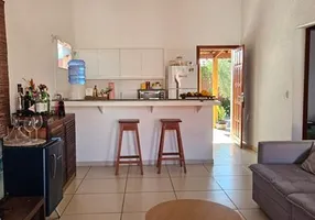 Foto 1 de Casa com 2 Quartos à venda, 65m² em Arraial D'Ajuda, Porto Seguro