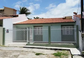 Foto 1 de Casa com 3 Quartos para alugar, 140m² em Cidade dos Funcionários, Fortaleza