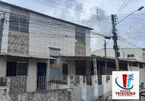 Foto 1 de Apartamento com 2 Quartos para alugar, 60m² em Rio Doce, Olinda