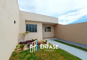 Foto 1 de Casa com 2 Quartos à venda, 129m² em Tiradentes, São Joaquim de Bicas
