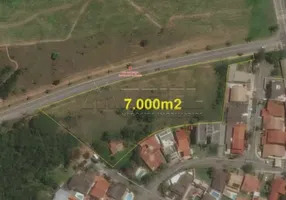 Foto 1 de à venda, 7000m² em Urbanova, São José dos Campos