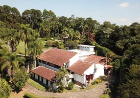 Foto 1 de Casa com 4 Quartos à venda, 742m² em Jardim Tomé, Embu das Artes