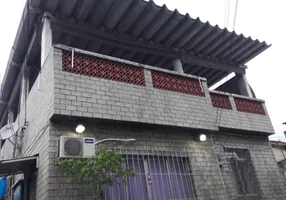 Foto 1 de Casa com 6 Quartos à venda, 187m² em Cascadura, Rio de Janeiro