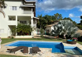Foto 1 de Casa de Condomínio com 4 Quartos à venda, 921m² em Granja Viana, Cotia