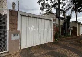 Foto 1 de Casa com 4 Quartos para alugar, 366m² em Jardim Chapadão, Campinas