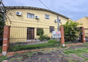 Foto 1 de Galpão/Depósito/Armazém à venda, 590m² em Jardim Floresta, Porto Alegre