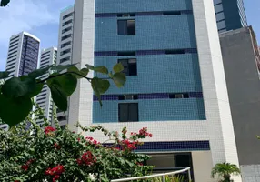 Foto 1 de Apartamento com 2 Quartos à venda, 51m² em Boa Viagem, Recife