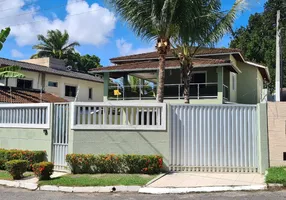 Foto 1 de Casa com 5 Quartos à venda, 311m² em Portao, Lauro de Freitas