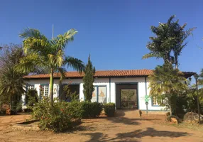 Foto 1 de Lote/Terreno à venda, 3256m² em Zona Rural, Pirenópolis