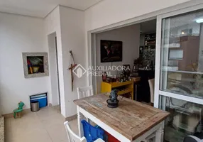 Foto 1 de Apartamento com 3 Quartos à venda, 92m² em Campeche, Florianópolis