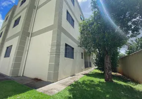 Foto 1 de Apartamento com 1 Quarto à venda, 45m² em Cidade Jardim, São Carlos