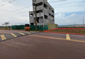 Foto 1 de Lote/Terreno à venda, 450m² em Jardim Carvalho, Ponta Grossa