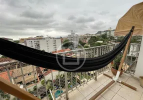 Foto 1 de Apartamento com 2 Quartos à venda, 71m² em Anil, Rio de Janeiro