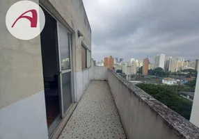 Foto 1 de Cobertura com 1 Quarto à venda, 81m² em Consolação, São Paulo