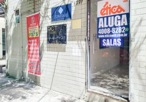 Foto 1 de Sala Comercial para alugar, 30m² em Sao Bras, Belém