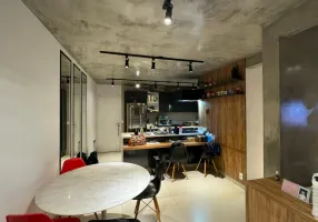 Foto 1 de Apartamento com 2 Quartos à venda, 65m² em Morumbi, São Paulo
