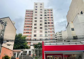 Foto 1 de Apartamento com 3 Quartos para alugar, 123m² em São Mateus, Juiz de Fora