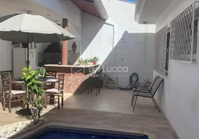 Foto 1 de Casa com 3 Quartos à venda, 190m² em Chácara da Barra, Campinas