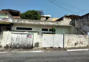 Foto 1 de Lote/Terreno à venda, 480m² em Vila Palmeiras, São Paulo