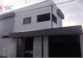 Foto 1 de Sobrado com 1 Quarto à venda, 100m² em Vila Ester, São José dos Campos