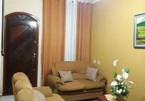 Foto 1 de Sobrado com 4 Quartos à venda, 240m² em Residencial São José, Campinas