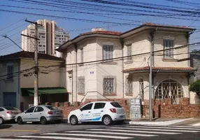 Foto 1 de Casa com 4 Quartos à venda, 186m² em Móoca, São Paulo