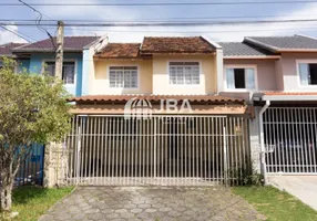 Foto 1 de Sobrado com 3 Quartos à venda, 120m² em Bairro Alto, Curitiba