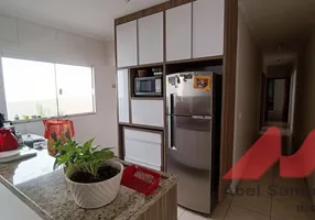 Foto 1 de Casa com 3 Quartos à venda, 100m² em Vila Nova Paulista, Bauru
